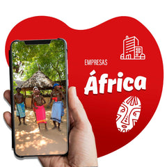 Empresas / África