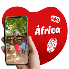ÁFRICA