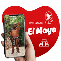 Día de la Madre / El Maya