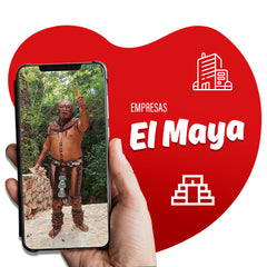 Empresas / El Maya