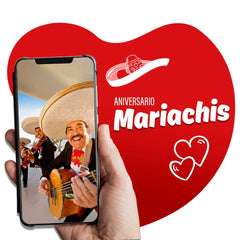 MARIACHIS