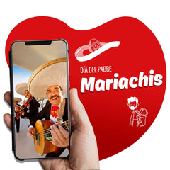 Día del Padre / Mariachis