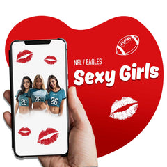 NFL / EAGLES / Sexy Girls