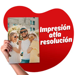 🖨️ IMPRESIÓN ALTA RESOLUCIÓN